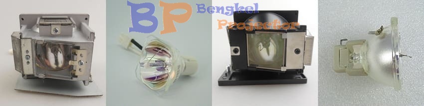 Lampu Projector VIVITEK Original